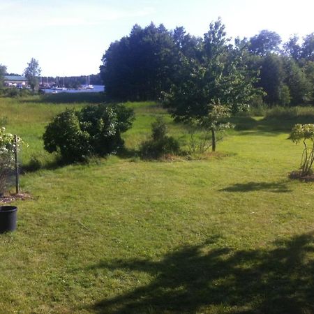 Semesterhus I Stockholms Skaergard, Runmaroe Vaermdoe Namdo Dış mekan fotoğraf