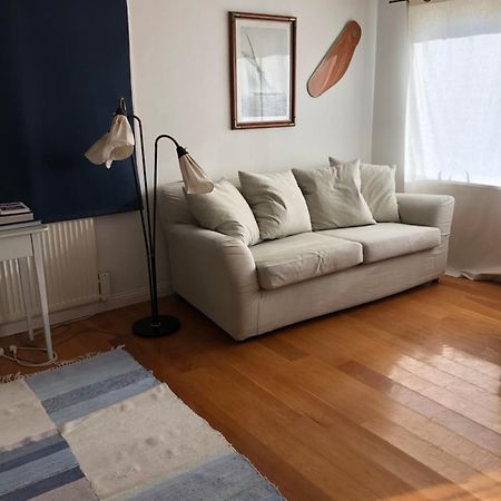 Semesterhus I Stockholms Skaergard, Runmaroe Vaermdoe Namdo Dış mekan fotoğraf