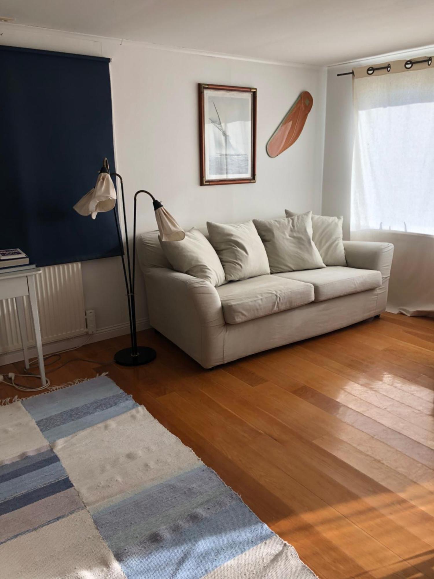Semesterhus I Stockholms Skaergard, Runmaroe Vaermdoe Namdo Dış mekan fotoğraf